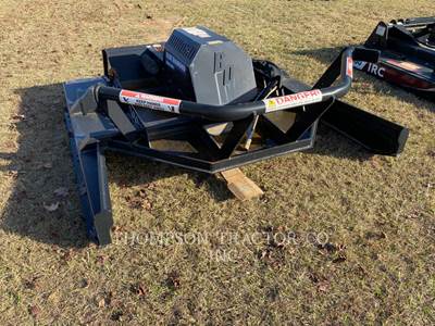 72" BLUE DIAMOND XE BRUSH CUTTER Brush Cutter Attachment