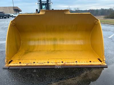 Caterpillar 950K/962K BUCKET Bucket