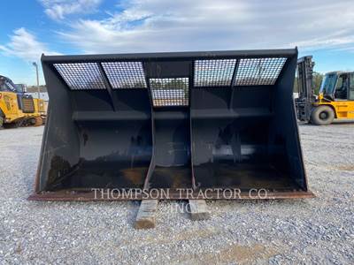 Caterpillar 966/972 BUCKET Bucket