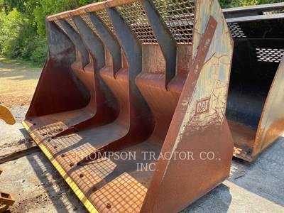 Caterpillar IT38CHIP BUCKET Bucket For Sale | Montgomery, AL ...