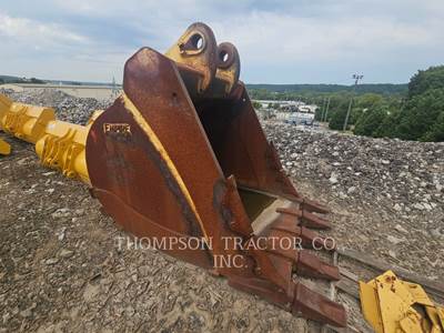 Empire 374F VB2 Bucket