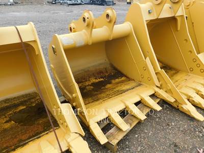 Rockland 42" 311-315 ROCKLAND BUCKET Bucket