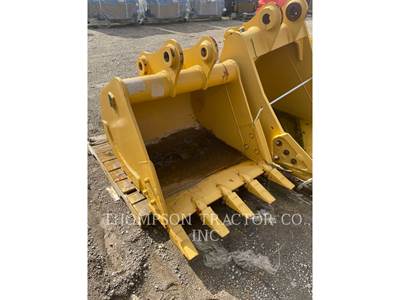 Rockland 42" 311-315 ROCKLAND BUCKET Bucket