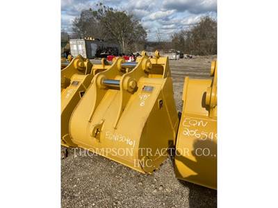 Rockland 48" B LINKAGE ROCKLAND BUCKET Bucket