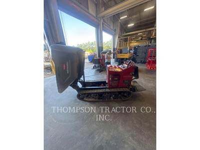 Toro MBTX2500TOR Concrete Equipment