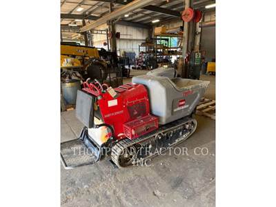 Toro MBTX2500TOR Concrete Equipment