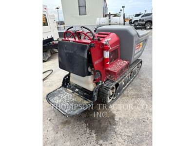 Toro MBTX2500TOR Concrete Equipment