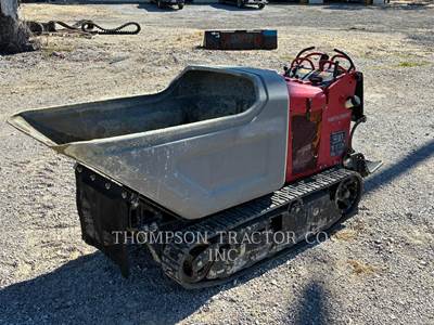 Toro MBTX2500TOR Concrete Equipment