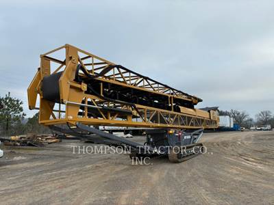 IROCK MT8036 Conveyor