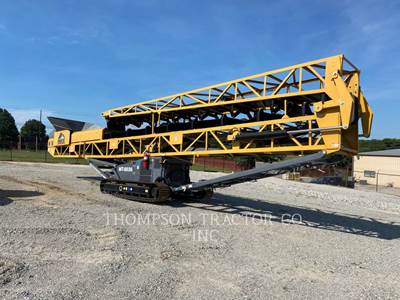 IROCK MT8036IW Conveyor