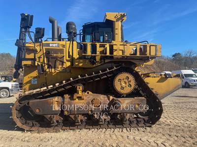 Caterpillar D 10 T 2 Dozer