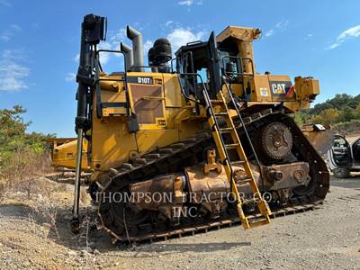 Caterpillar D 10 T 2 Dozer