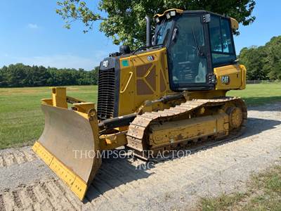 Caterpillar D1 Dozer