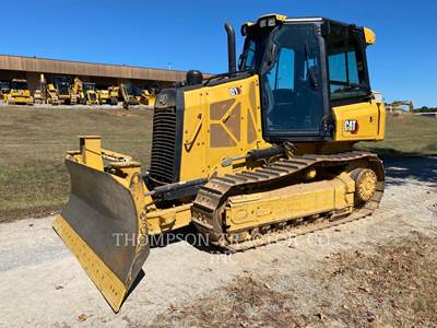 Caterpillar D1 Dozer