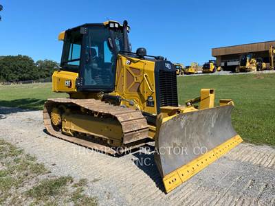 Caterpillar D1 LGP Dozer