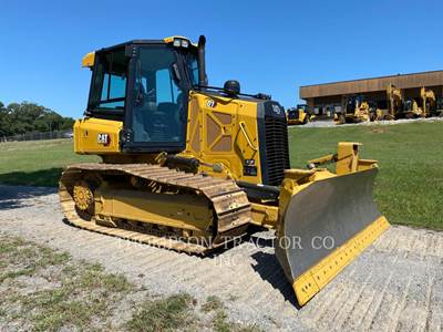 Caterpillar D1 LGP Dozer
