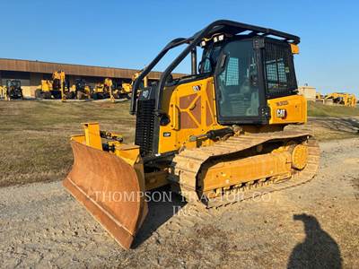 Caterpillar D1 LGP Dozer