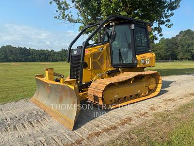 Caterpillar D1 LGP Dozer