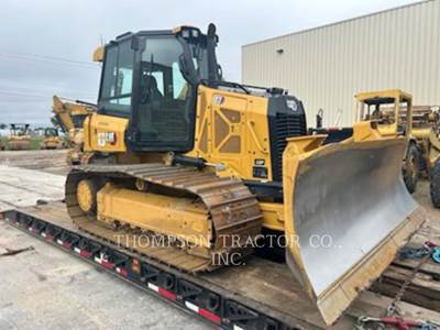 Caterpillar D3LGP Dozer