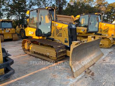 Caterpillar D3 Dozer