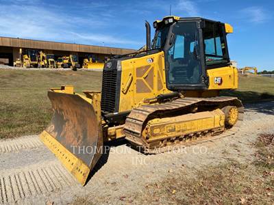 Caterpillar D3 Dozer