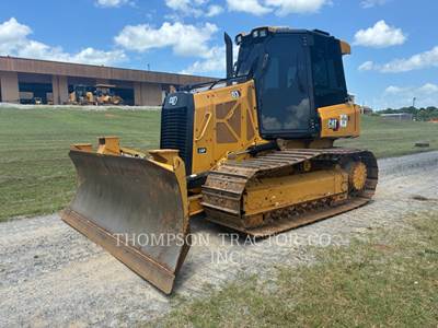 Caterpillar D3 Dozer