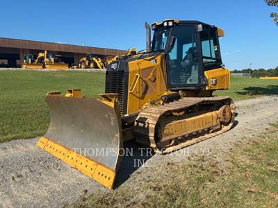 Caterpillar D3 Dozer