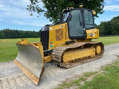 Caterpillar D3LGP Dozer