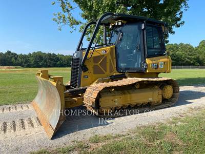 Caterpillar D3LGP Dozer