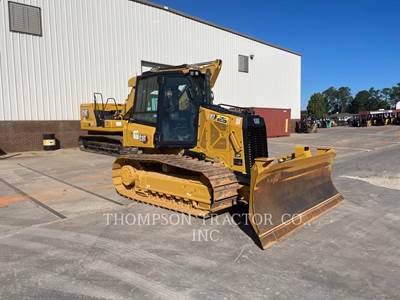 Caterpillar D3LGP Dozer