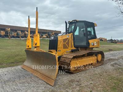 Caterpillar D3LGP Dozer