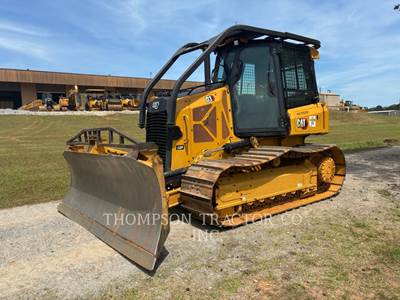 Caterpillar D3LGP Dozer