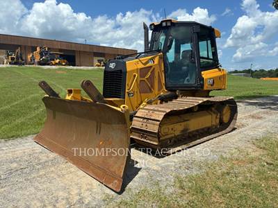 Caterpillar D3LGP Dozer