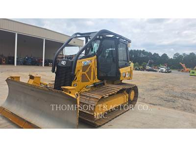 Caterpillar D3LGP3D Dozer