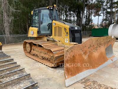 Caterpillar D4 Dozer