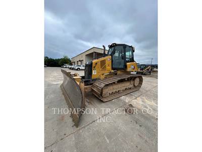 Caterpillar D4 Dozer