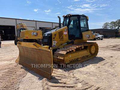 Caterpillar D4 Dozer