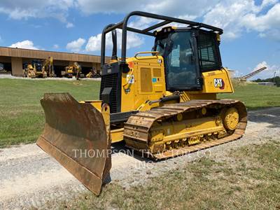 Caterpillar D4 Dozer
