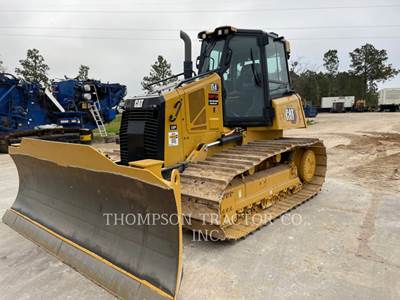 Caterpillar D4 Dozer