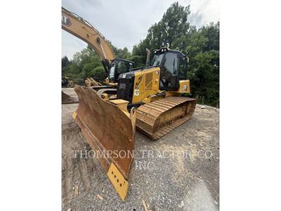 Caterpillar D4 Dozer