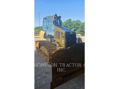 Caterpillar D4 Dozer