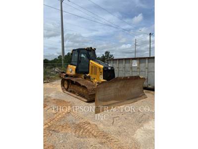Caterpillar D4 Dozer
