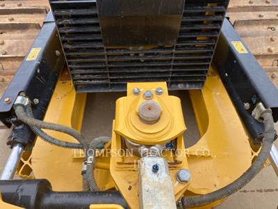 Caterpillar D4 VP Dozer