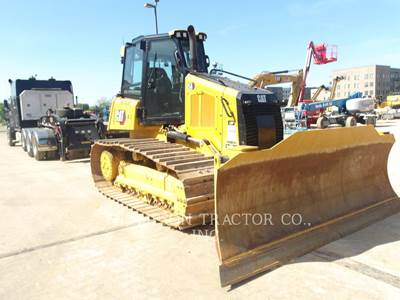 Caterpillar D4 VP Dozer