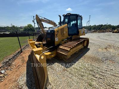 Caterpillar D4VP Dozer