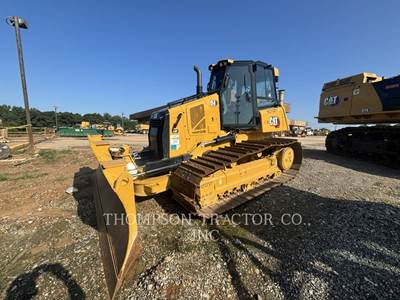 Caterpillar D4VP Dozer