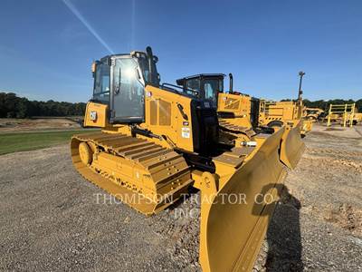 Caterpillar D4VP Dozer