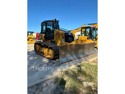 Caterpillar D4VP Dozer