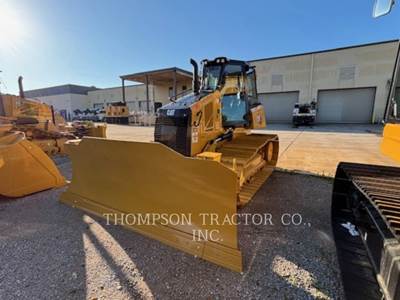 Caterpillar D4VP Dozer