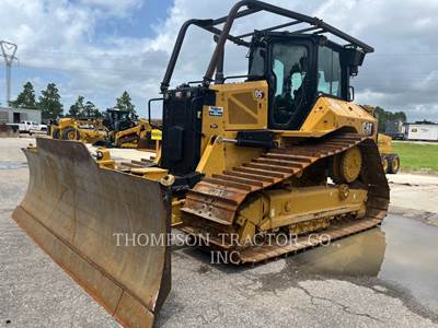 Caterpillar D5 Dozer